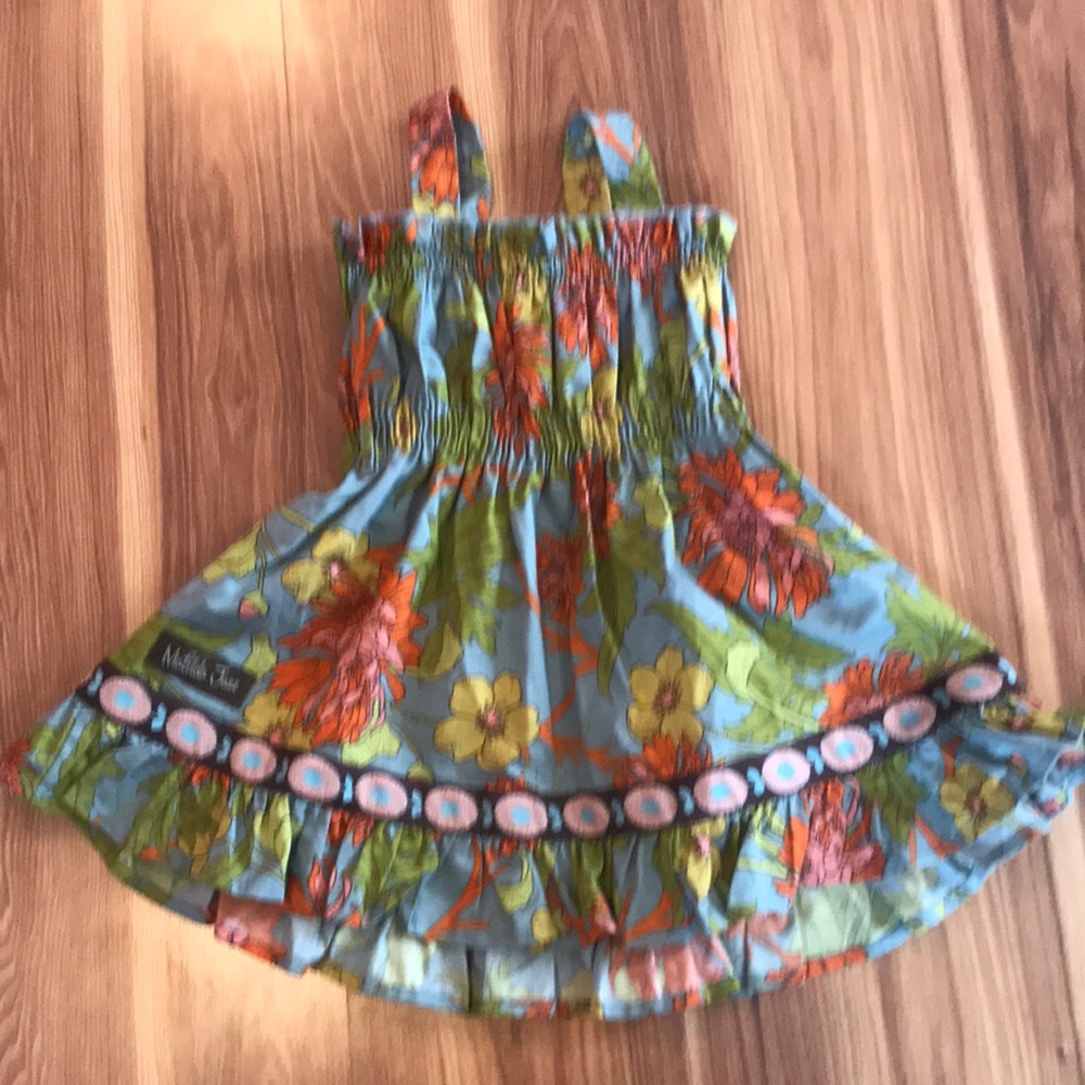 Matilda Jane top - Picture 3 of 3